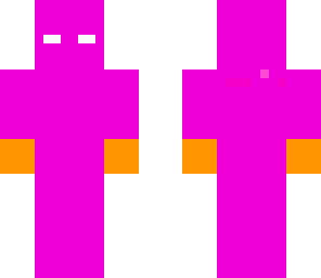 purple man of awesomeness