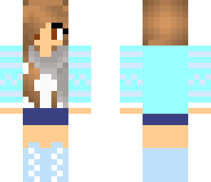 edit city girl