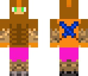 spartan neil