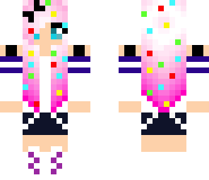 candy girl