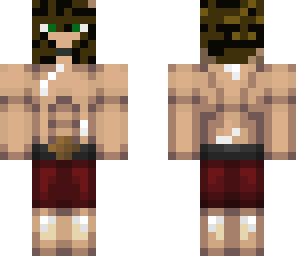 gladiator