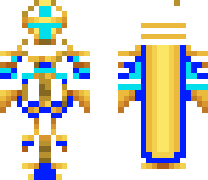 cloud knight