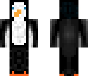 penguin