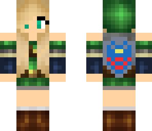 link girl
