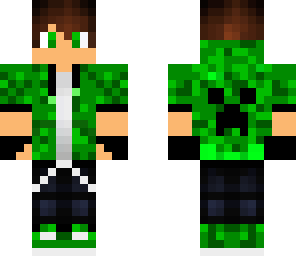 make a name up for this skin