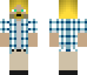 suburban dad