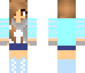 cute girl edit