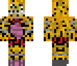 springtrap