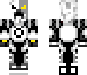evil-cyborg