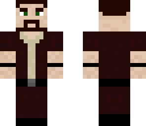 forest survivalist