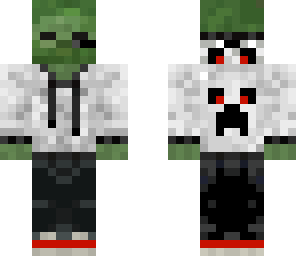 zombie swager