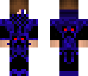 blue creeperboy