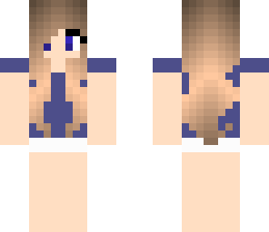 pajama girl 2 edit
