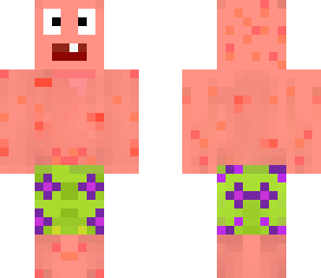 patrick