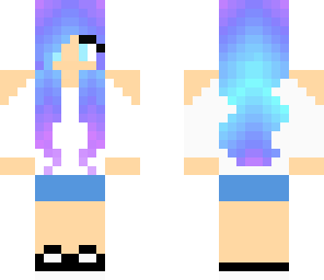 cute girl edit