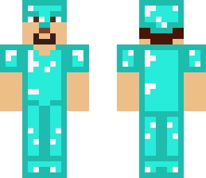 thediamond man