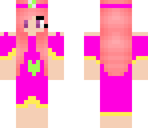 princess girl