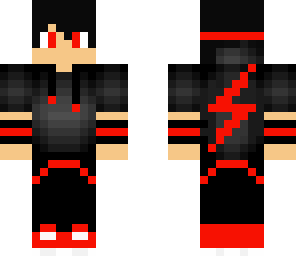 electric boy