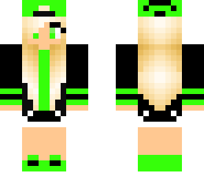 girl