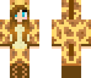 giraffe onsie