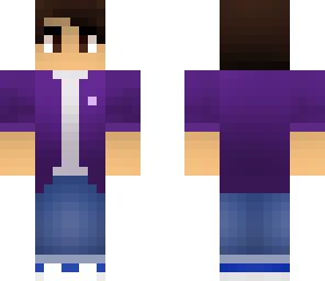 jordan irl skin