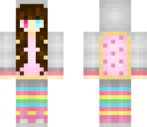 my nyan cat