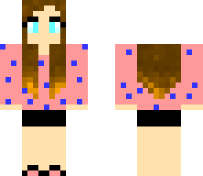 polka dot by ava