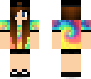 tie die