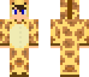 giraffe