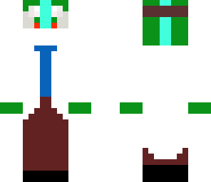 redstone professor gallade