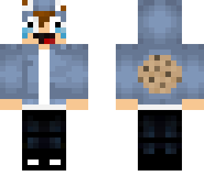cookie cry