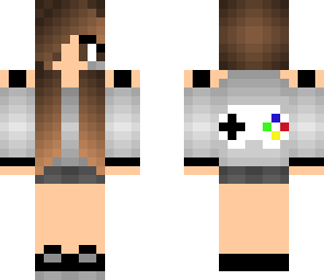 gamer girl remade3