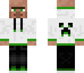 villager