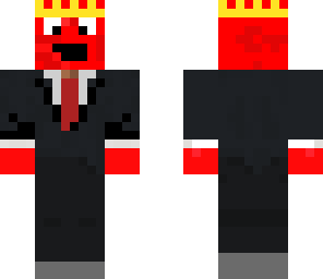 apple king