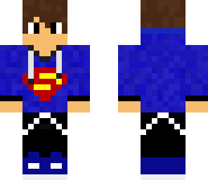 super teen