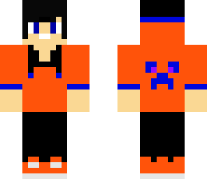 naranja