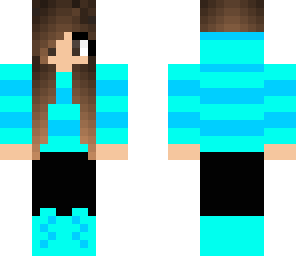chica very good