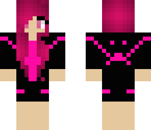 pink creep