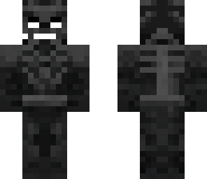 wither lord gamer