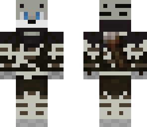 tigerfamily admin skin