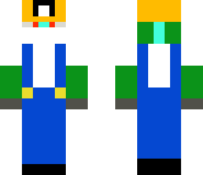 miner gallade