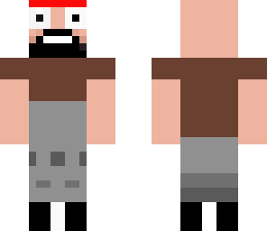 derp notch