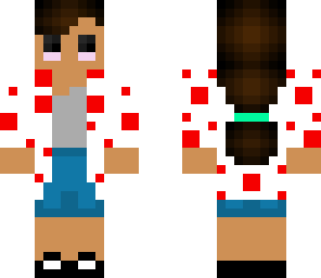 my skin