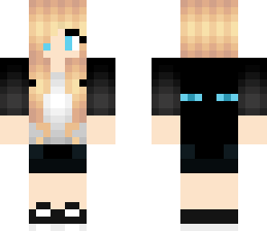 the real icey enderman