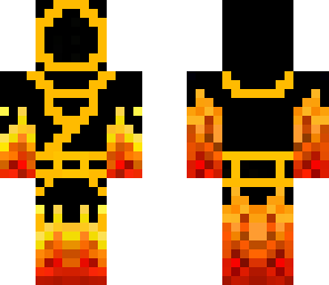 mage