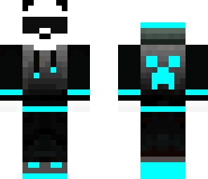 panda