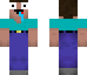 derp steve