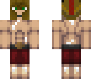 spartan