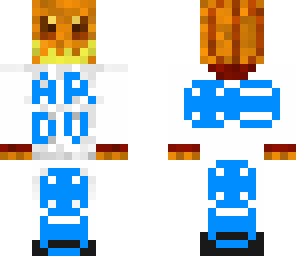 arduino man