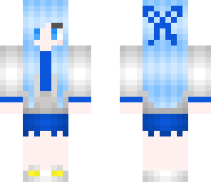 anime girl
